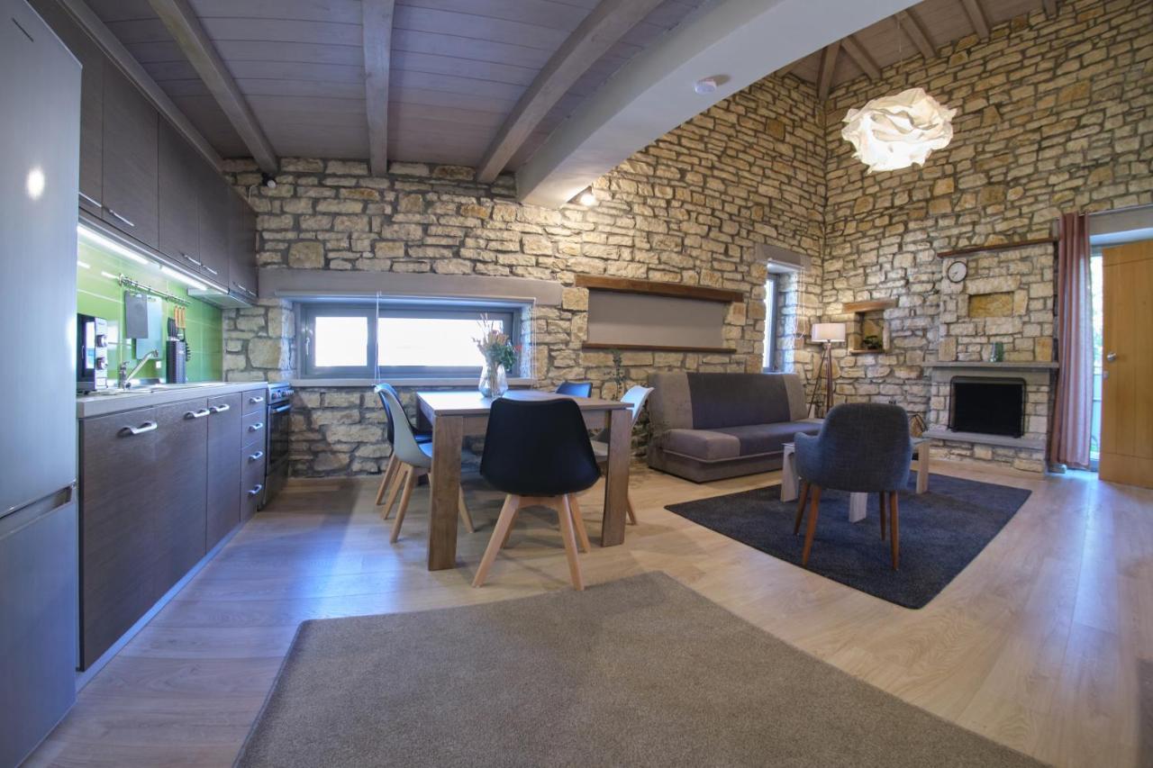 Kalpaki Luxury Maisonette 4 Экстерьер фото