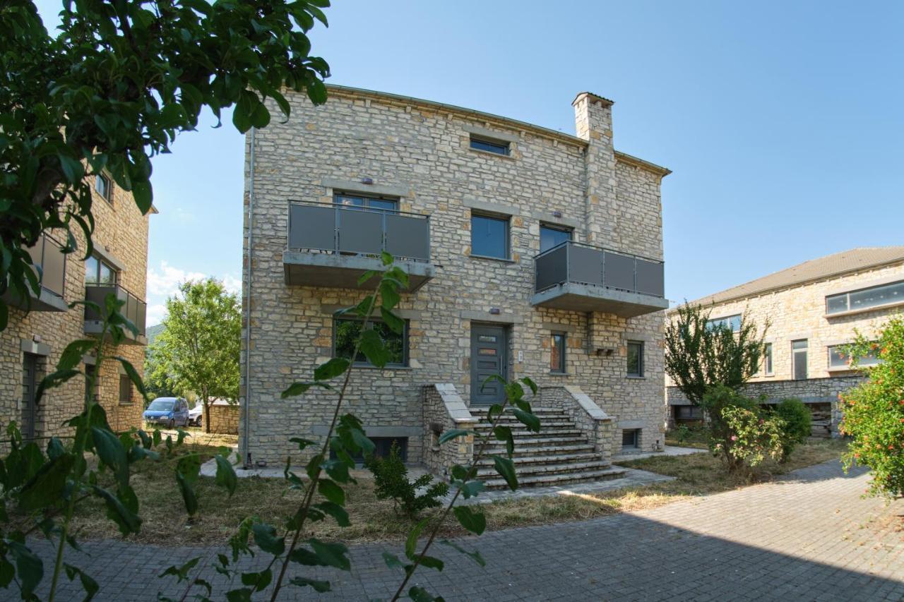 Kalpaki Luxury Maisonette 4 Экстерьер фото