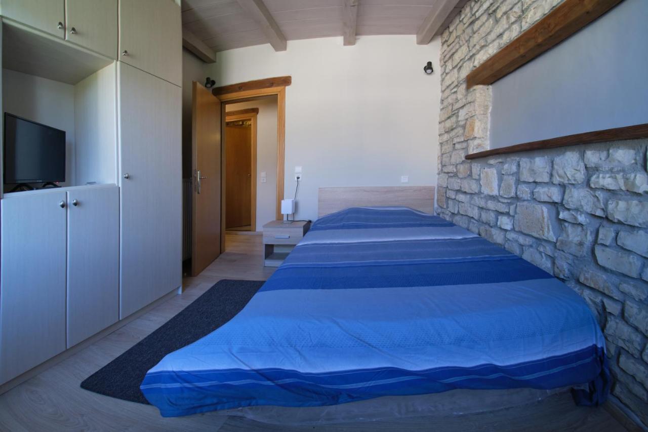 Kalpaki Luxury Maisonette 4 Экстерьер фото