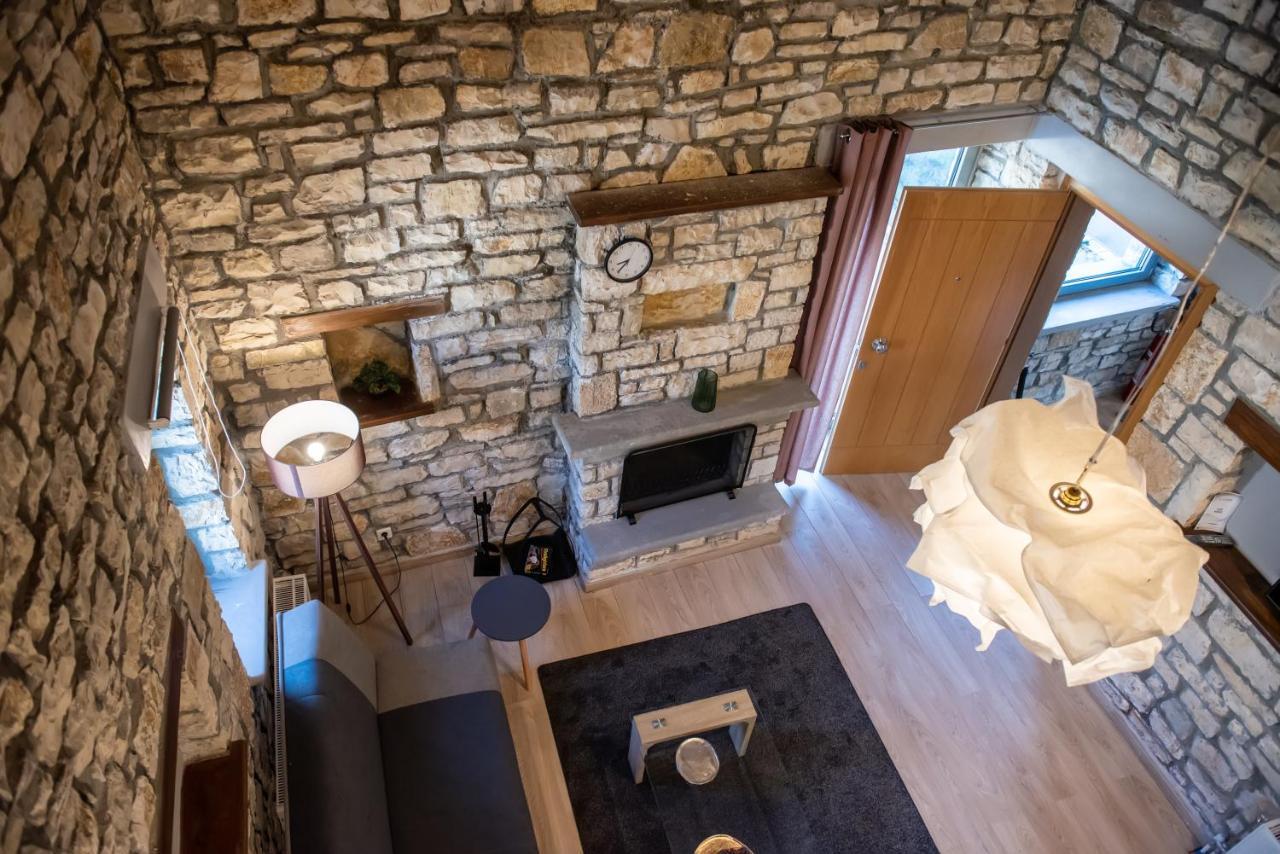 Kalpaki Luxury Maisonette 4 Экстерьер фото